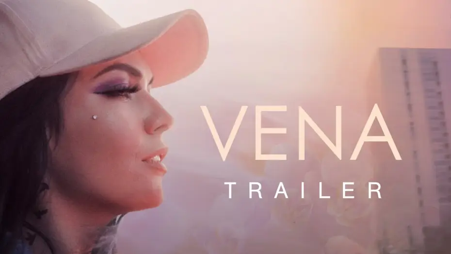 Video for the film Vena — VENA | Trailer Deutsch HD | Ab 28. November im Kino