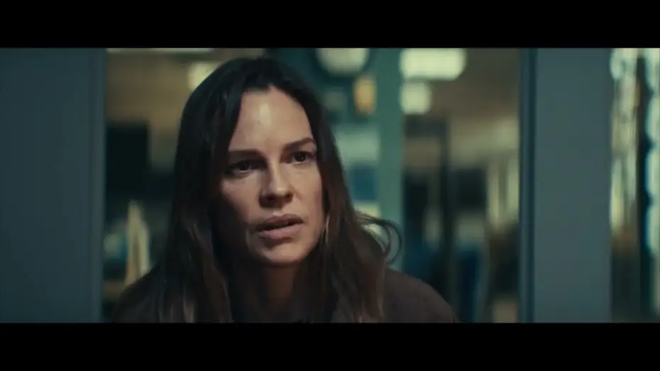 Video for the film The Good Mother — Detrás de la verdad - Tráiler