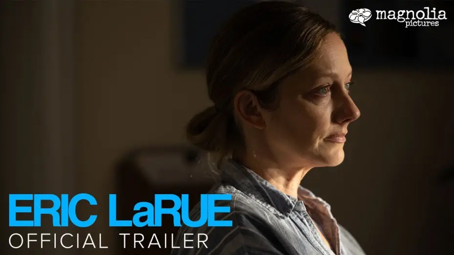 Video for the film Eric LaRue — Official Trailer