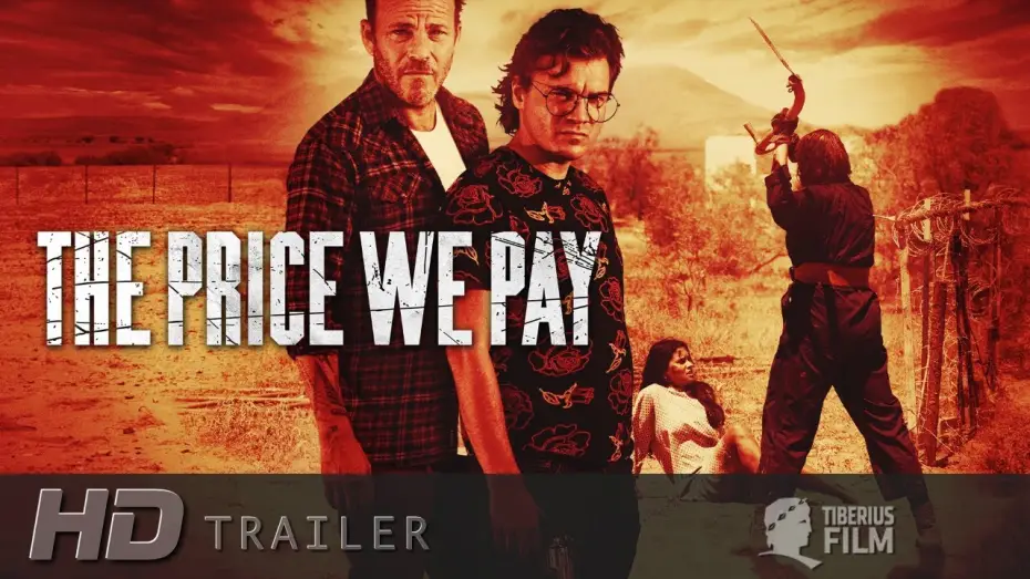 Video for the film The Price We Pay — Offizieller Trailer