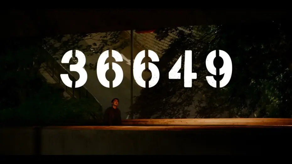 Video for the film 36649 — 《36649》 | 第十六屆鮮浪潮國際短片節 (本地競賽)