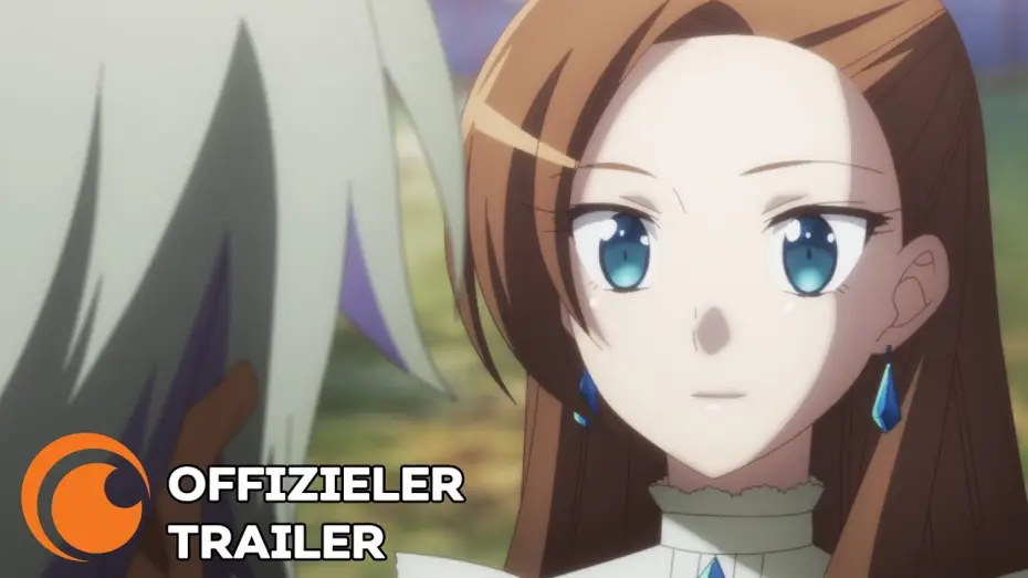 Video for the film My Next Life as a Villainess: All Routes Lead to Doom! The Movie — Film Trailer