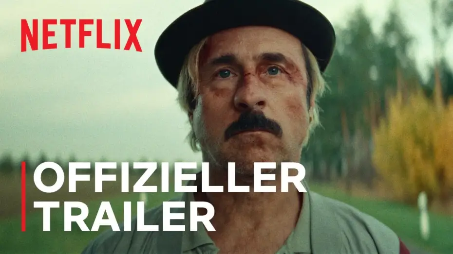 Video for the film Buba — Offizieller Trailer