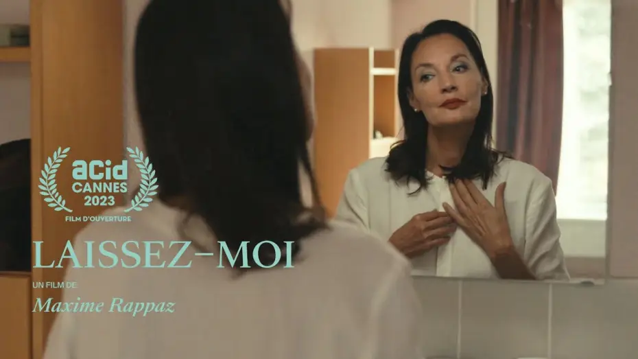 Video for the film Let Me Go — LET ME GO International Trailer