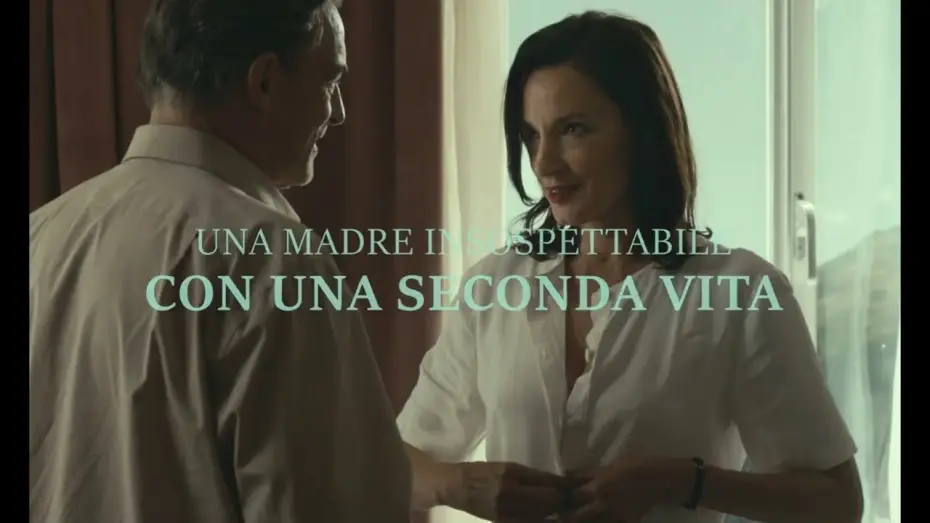 Video for the film Let Me Go — "Solo per una notte", Trailer Ufficiale | Wanted Cinema