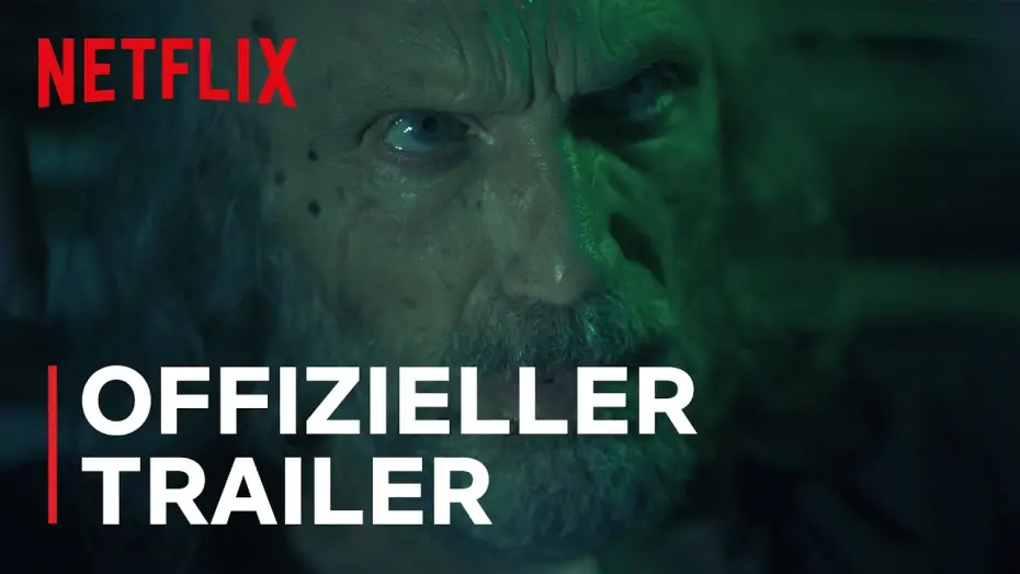 Video for the film Old People — Offizieller Trailer