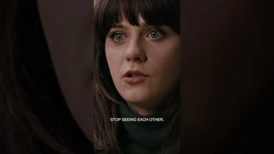 Video for the film (500) Days of Summer — Our fav horror movie