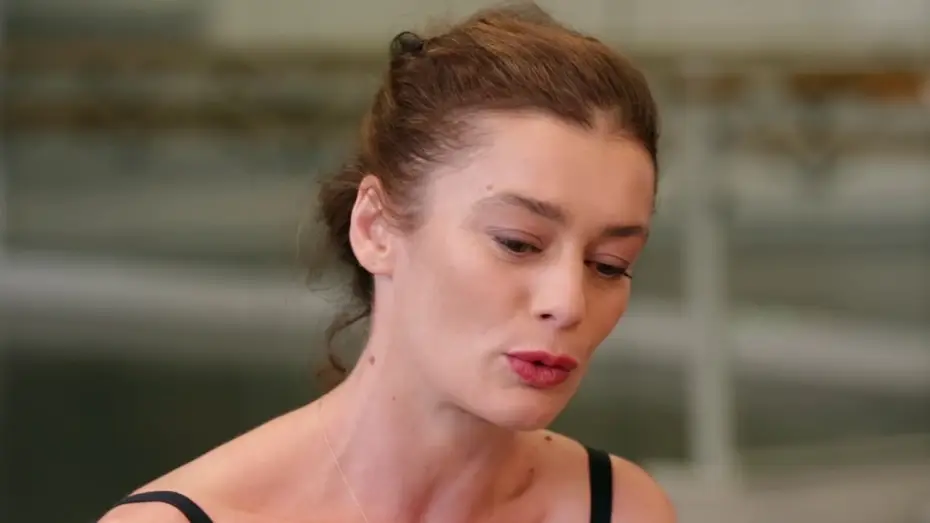Video for the film Ballerina — Ballerina - Making-of : Animer la danse