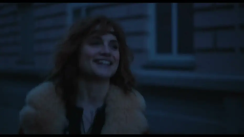 Video for the film Köln 75 — KÖLN 75, directed by Ido Fluk - International Trailer