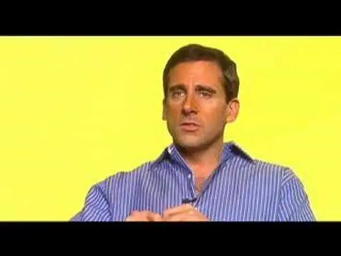 Video for the film Little Miss Sunshine — Steve on Steve - Ask Yourself