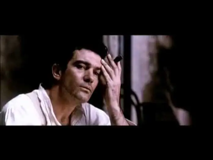 Video for the film Original Sin — Original Sin [GERMAN / DEUTSCH TRAILER]