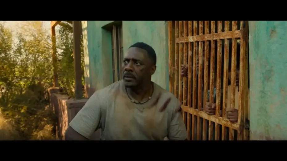 Video for the film Beast — Beast | Featurette "Non ho mai visto nulla del genere"