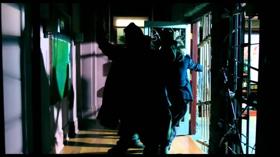 Video for the film Get Hard — Get Hard (2015) Prison Riot