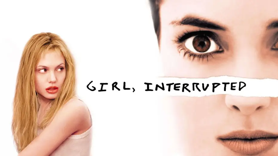 Video for the film Girl, Interrupted — Inocencia interrumpida (1999) Trailer español HD