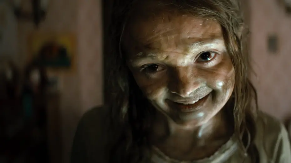 Video for the film Lee Cronin's The Mummy — Lee Cronin - La Mummia | Trailer Ufficiale