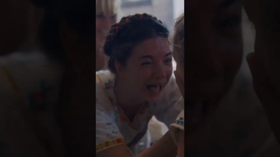 Video for the film Midsommar — Scream