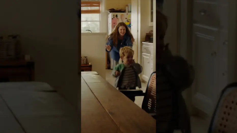 Video for the film Nightbitch — Brutal