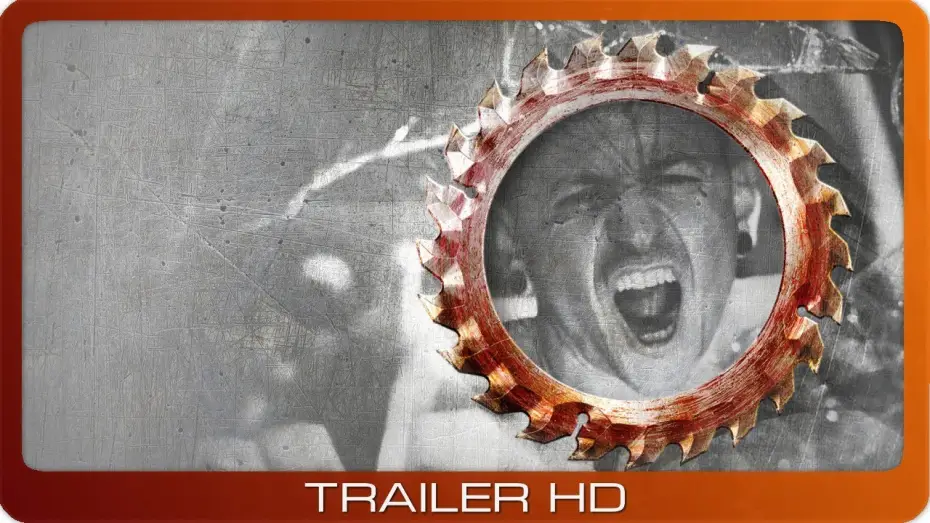 Video for the film Saw 3D — Saw VII ≣ 2010 ≣ Trailer