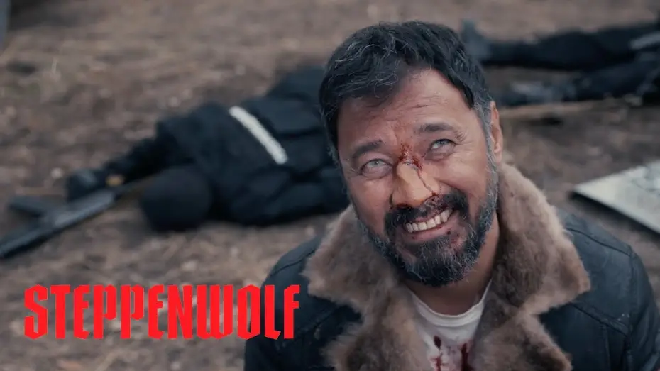 Video for the film Steppenwolf — Official Trailer