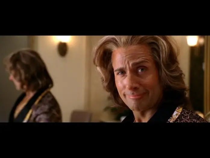 Video for the film The Incredible Burt Wonderstone — TV Spot 3