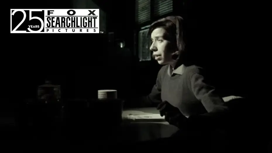 Video for the film The Shape of Water — Director's Commentary
