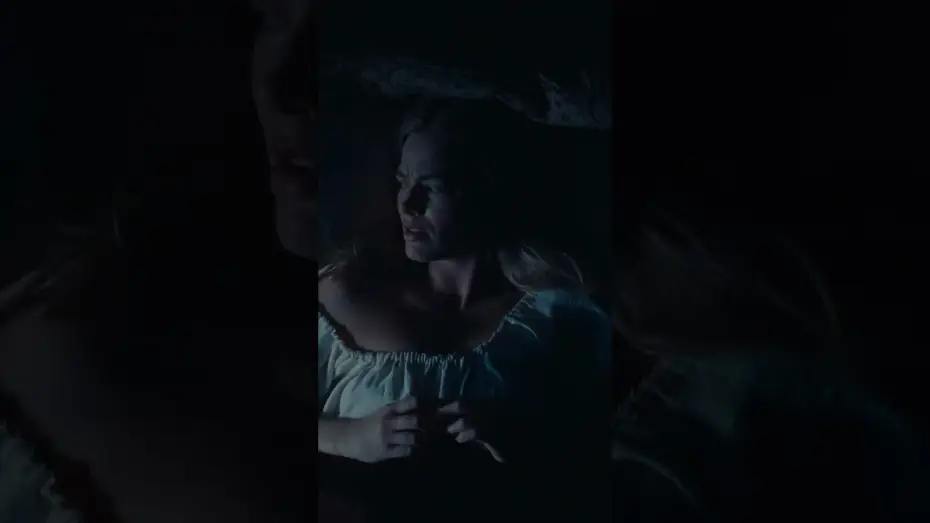 Video for the film “Wuthering Heights” — When all you can think about is "WUTHERING HEIGHTS"