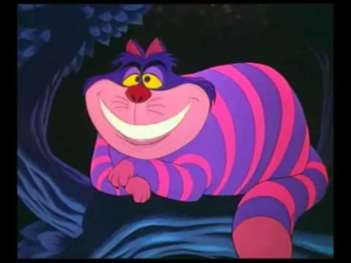 Video for the film Alice in Wonderland — Alice au pays des merveilles - Trailer - en Blu-ray le 20 avril !