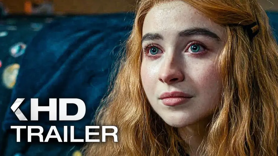 Video for the film Clouds — CLOUDS Trailer German Deutsch (2020)