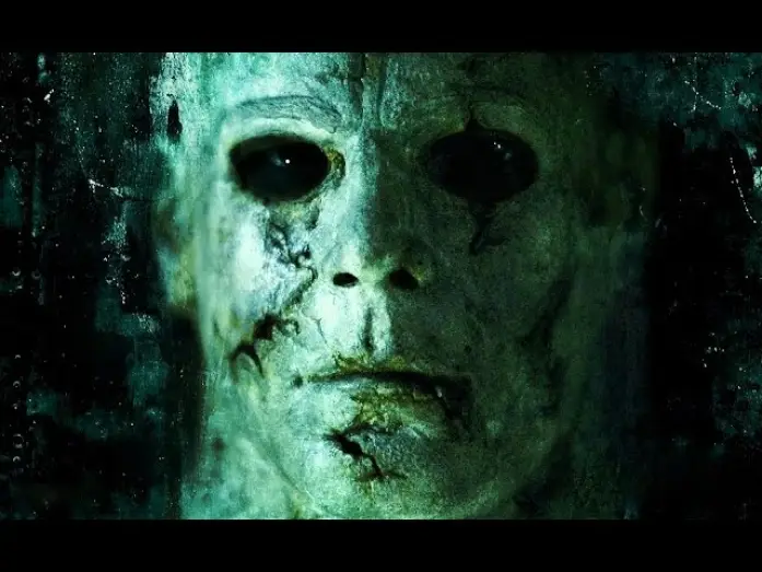 Video for the film Halloween — HALLOWEEN: El Origen (Trailer español)