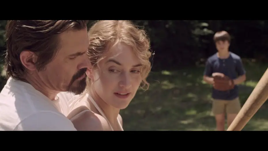 Video for the film Labor Day — LAST DAYS OF SUMMER - Bande Annonce VOST