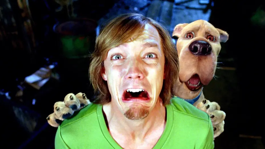 Video for the film Scooby-Doo 2: Monsters Unleashed — Scooby-Doo 2: Desatado (Trailer)