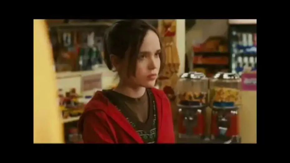 Video for the film Juno — "Juno: Embarazada por Accidente" - Trailer