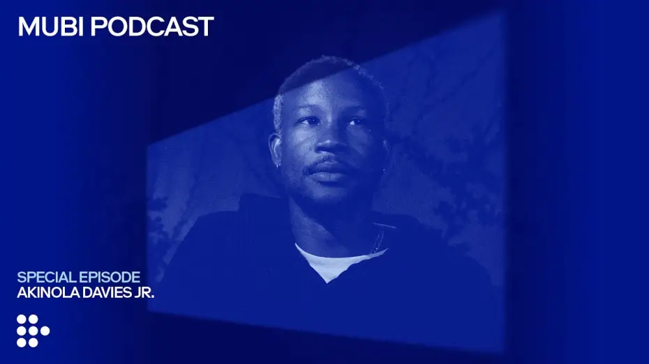 Video for the film My Father's Shadow — Akinola Davies Jr. dreams of 90s Nigeria | MUBI Podcast