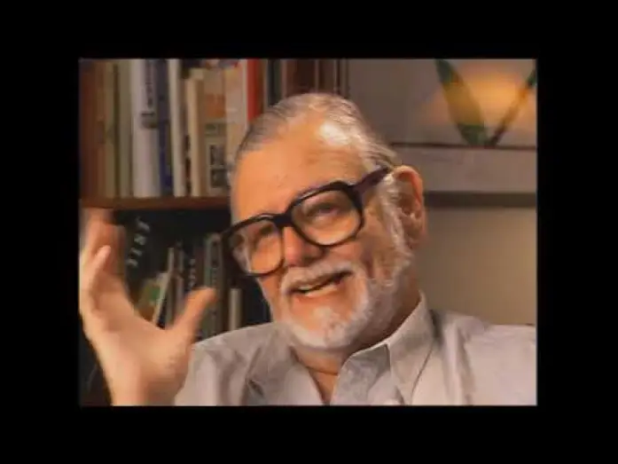 Video for the film Night of the Living Dead — George A. Romero, John Carpenter and Steven Spielberg on NIGHT OF THE LIVING DEAD