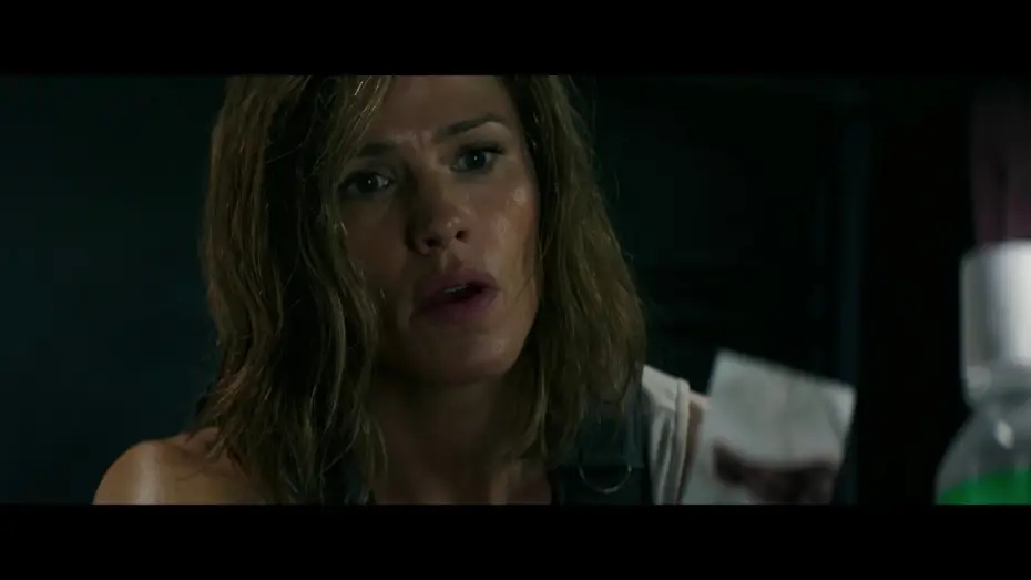 Video for the film Peppermint — MATAR O MORIR - 19 DE OCTUBRE EN CINES - Spot Remember