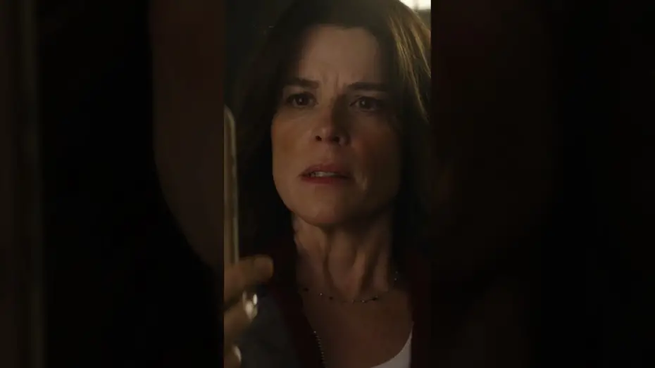 Video for the film Scream 7 — Yearning for blood.
