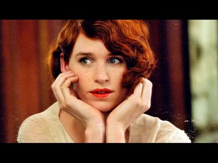Video for the film The Danish Girl — THE DANISH GIRL | Trailer deutsch german [HD]