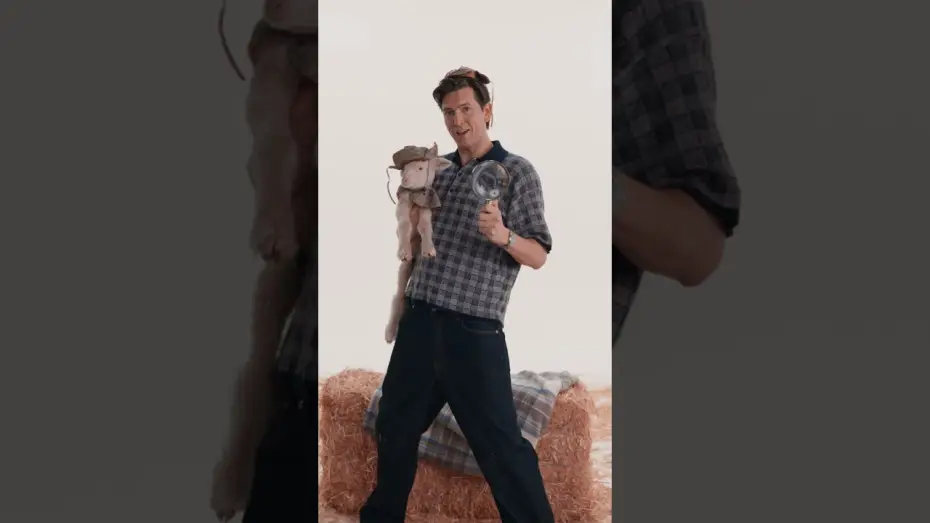 Video for the film The Sheep Detectives — Get tickets now and see it only in cinemas May 6.