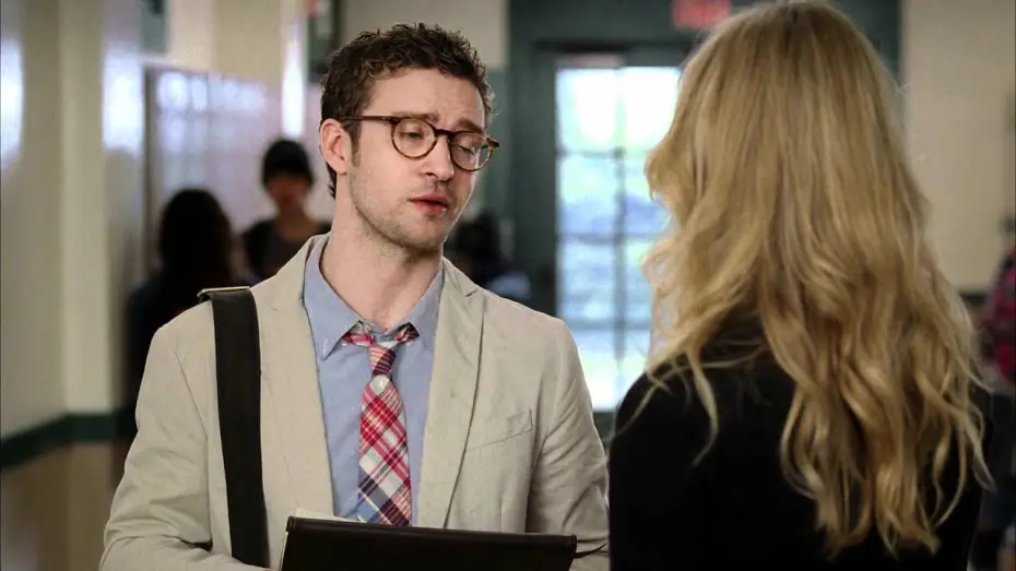 Video for the film Bad Teacher — Bad Teacher - Una cattiva maestra - trailer ufficiale italiano