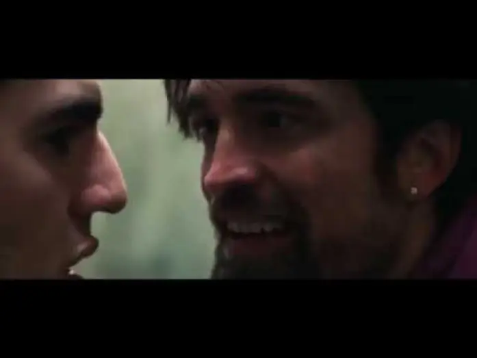 Video for the film Good Time — Good Time, de Josh et Benny Safdie (VF)