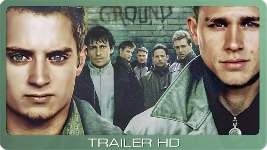 Video for the film Green Street Hooligans — Hooligans ≣ 2005 ≣ Trailer