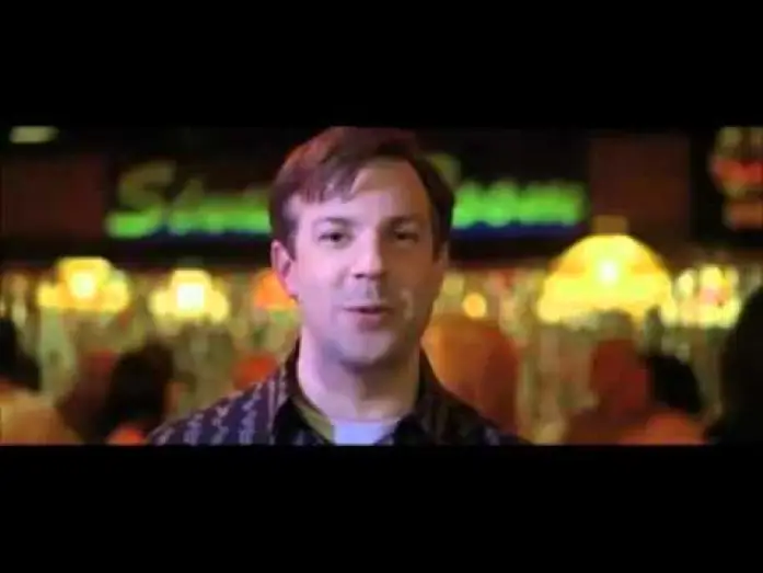 Video for the film Hall Pass — UK TV Spot 4