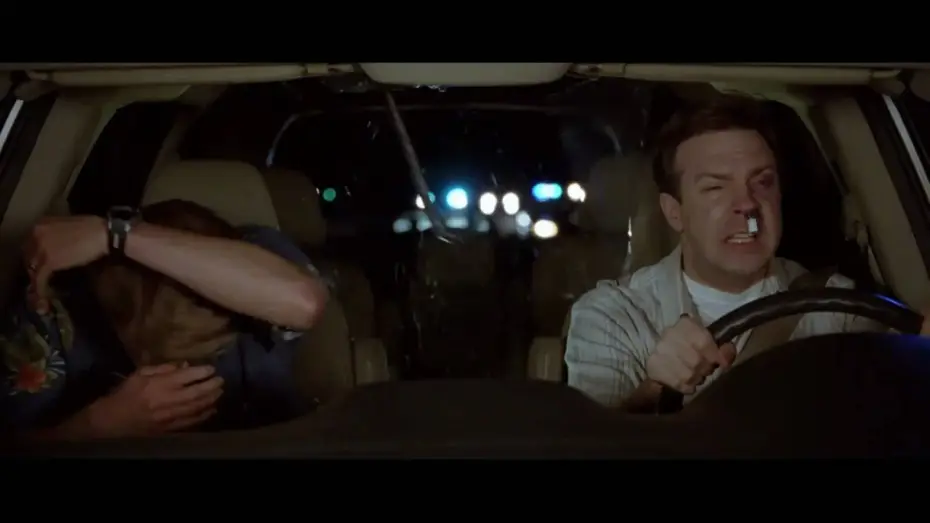 Video for the film Hall Pass — ► Alles Erlaubt - Trailer German/Deutsch [HD] ◄