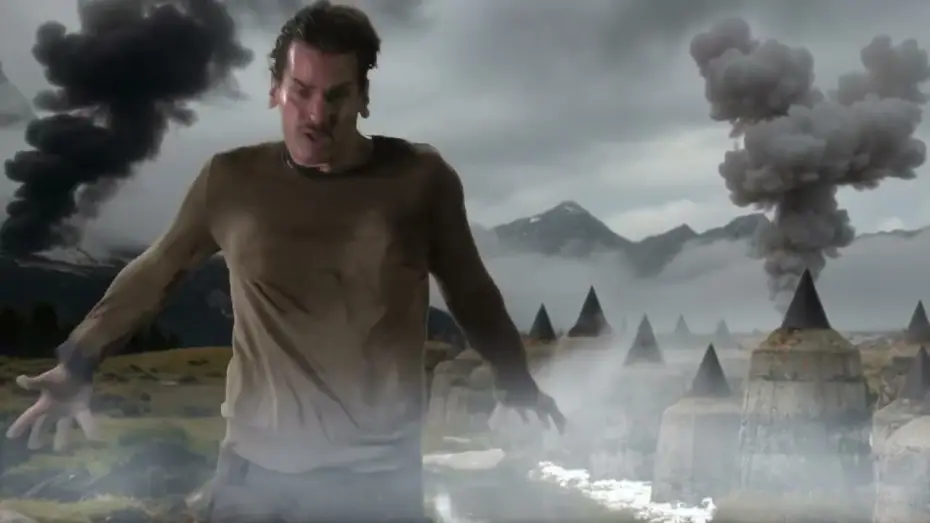 Video for the film Mutant Bodies — Corpi Mutanti I Trailer ufficiale HD
