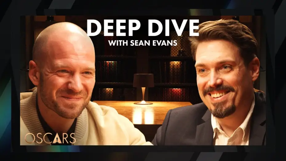 Video for the film September 5 — Writer Moritz Binder Dives Deep with Sean Evans on Billy Wilder, “Network” & More
