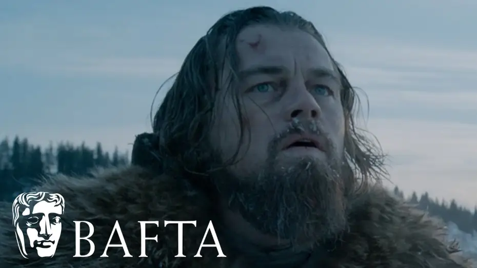 Video for the film The Revenant — The Revenant wins Best Film | BAFTA Film Awards 2016