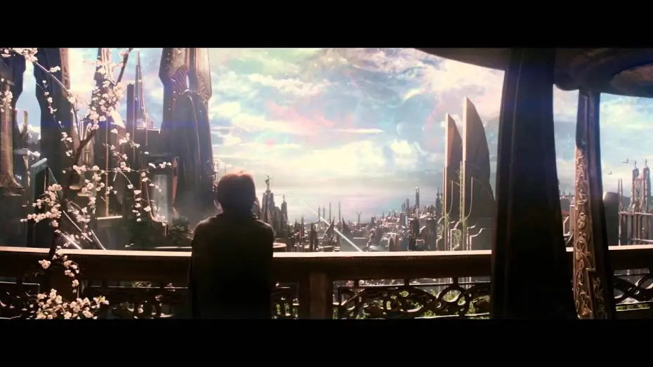 Video for the film Thor: The Dark World — Thor : Le Monde des Ténèbres - Bande-annonce VOST -- Marvel | HD