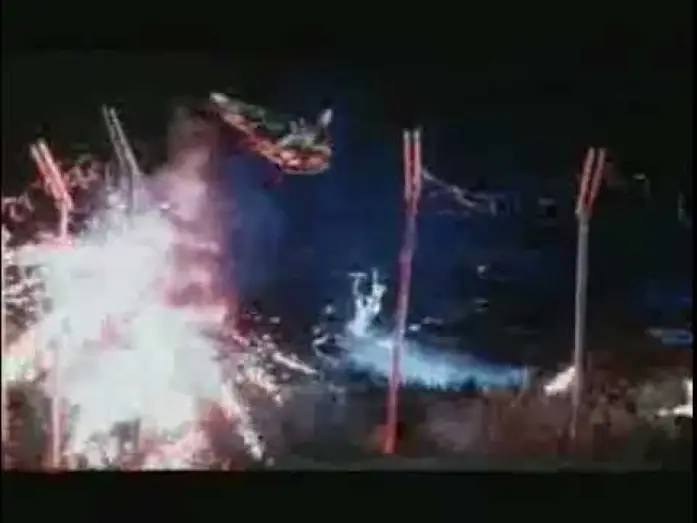 Video for the film xXx — xXx (2002) - Trailer ITALIANO