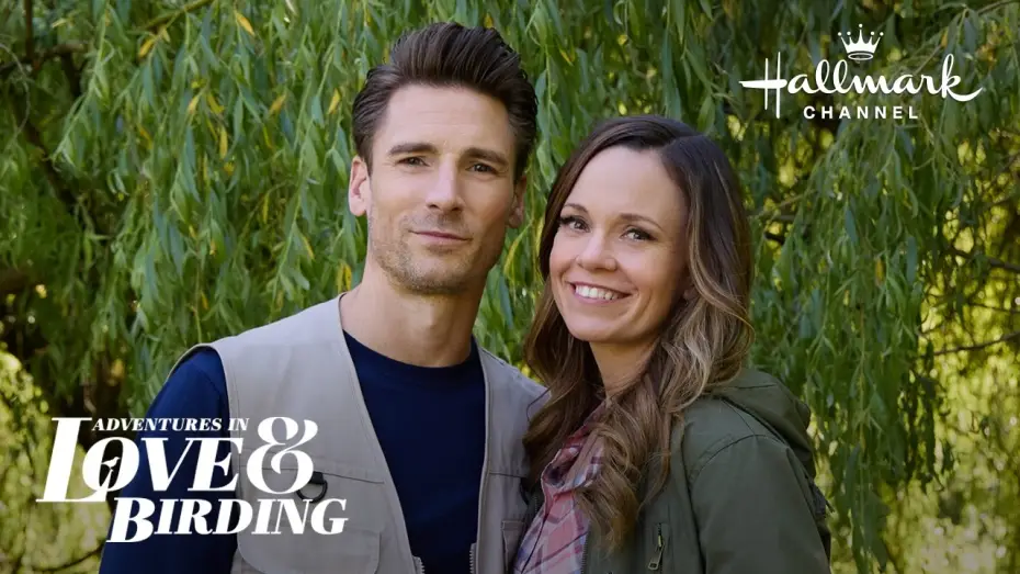Video for the film Adventures in Love & Birding — Preview