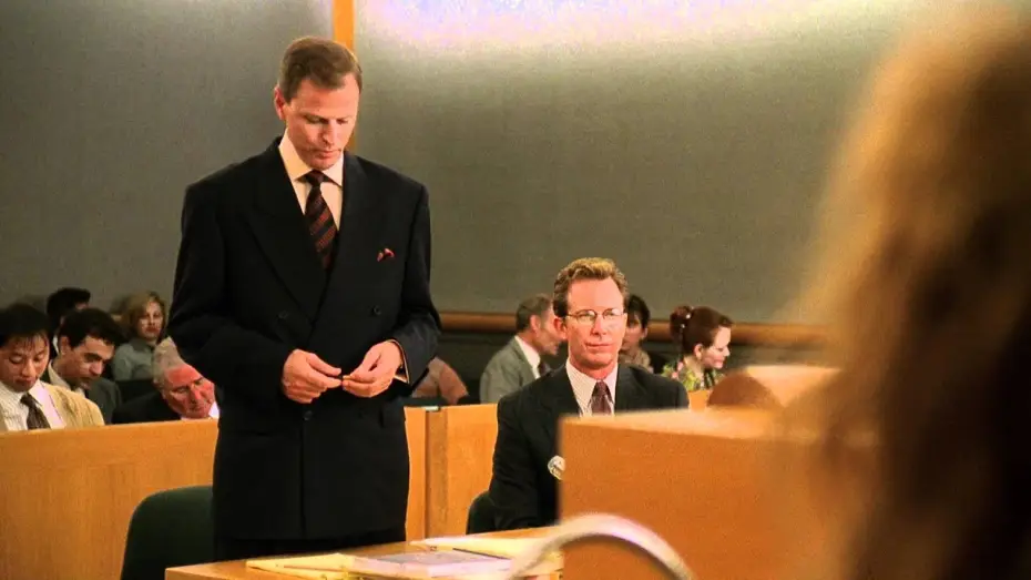 Video for the film Erin Brockovich — Erin Brockovich -- Eine wahre Geschichte - Trailer